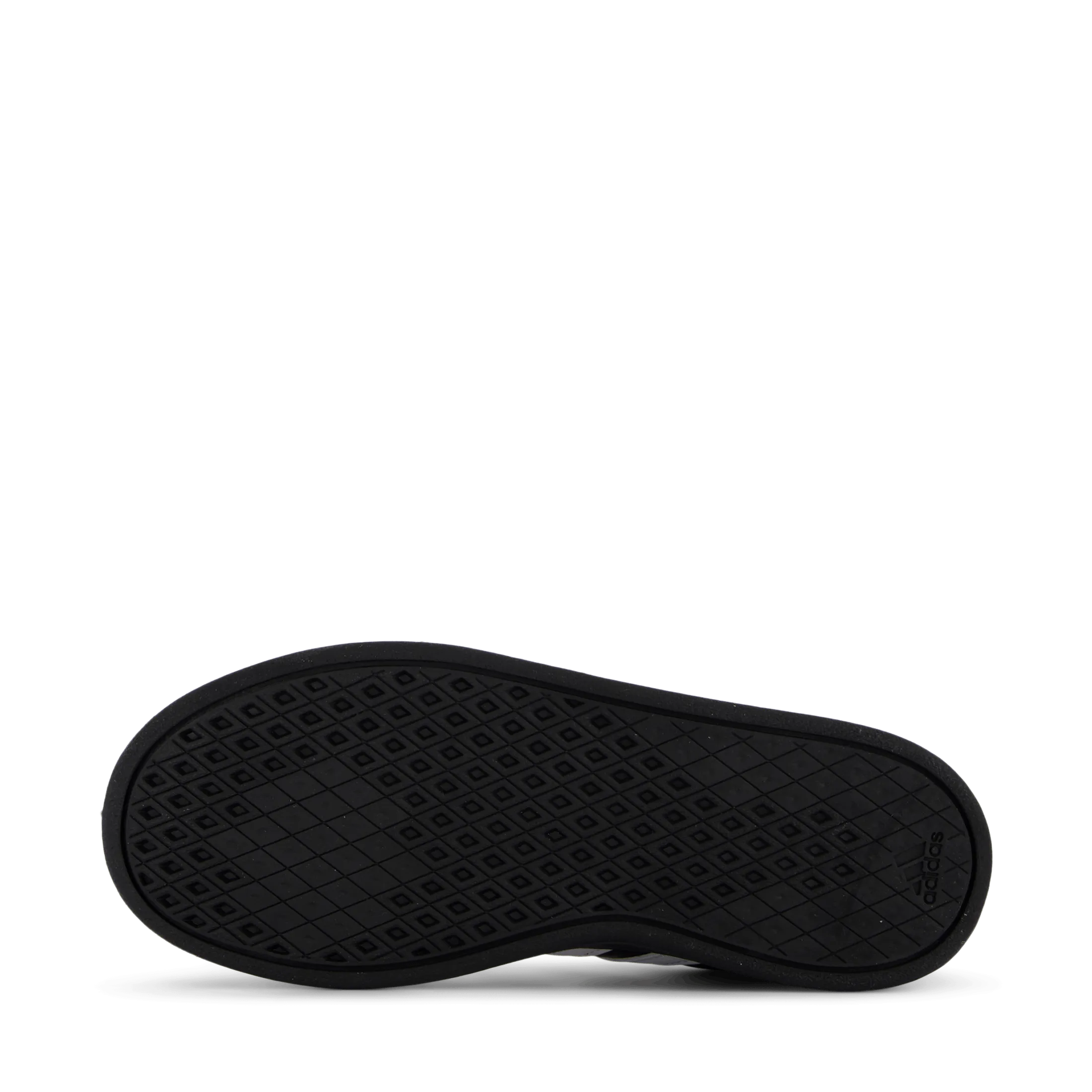 Adidas Breaknet Lifestyle Court Lace Shoes Core Black / Cloud White / Cloud White