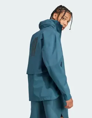 Adidas Chaqueta MYSHELTER RAIN.RDY
