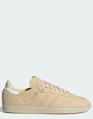 Adidas Zapatilla Samba