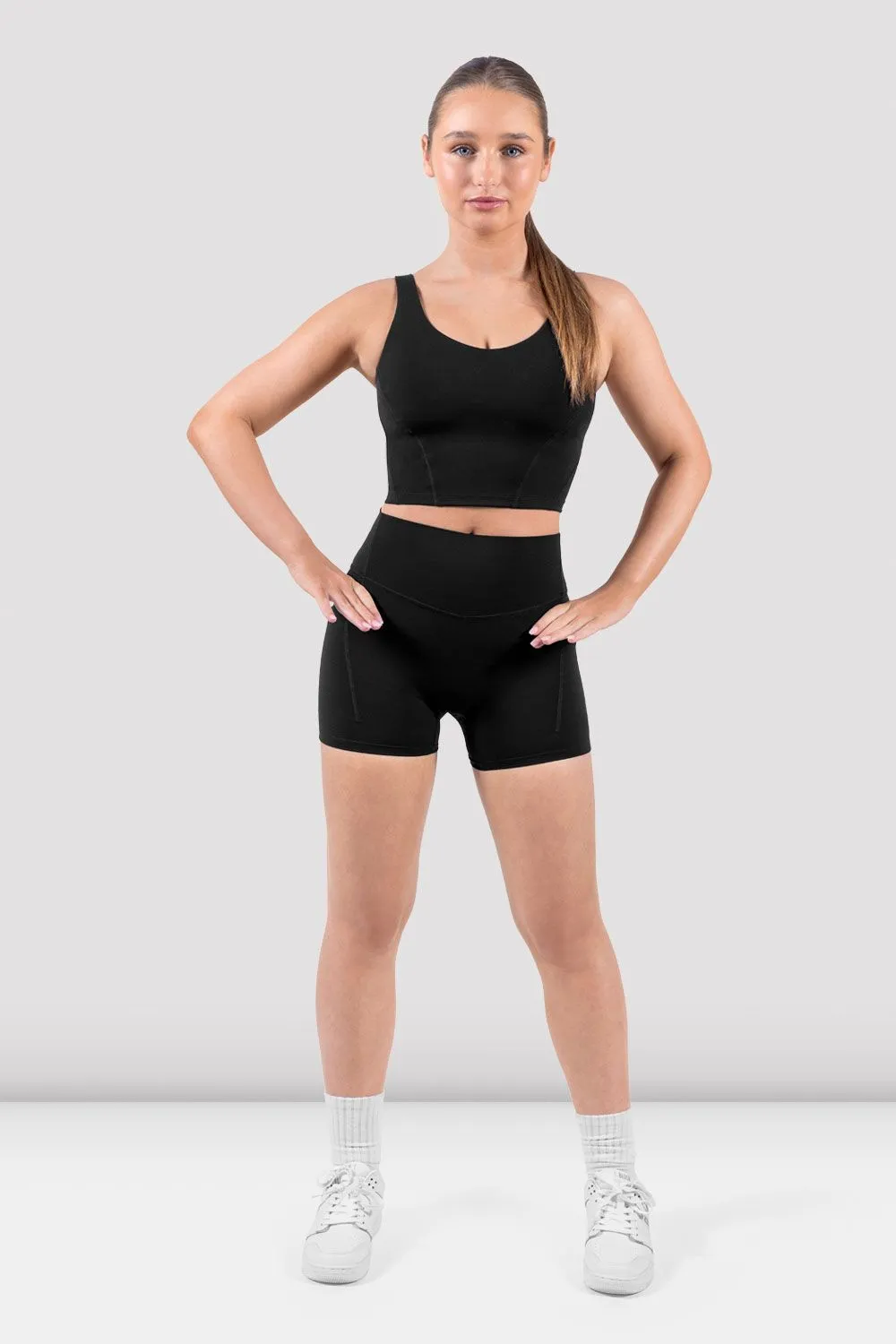 Apex BLOCHsculpt Pocket Short