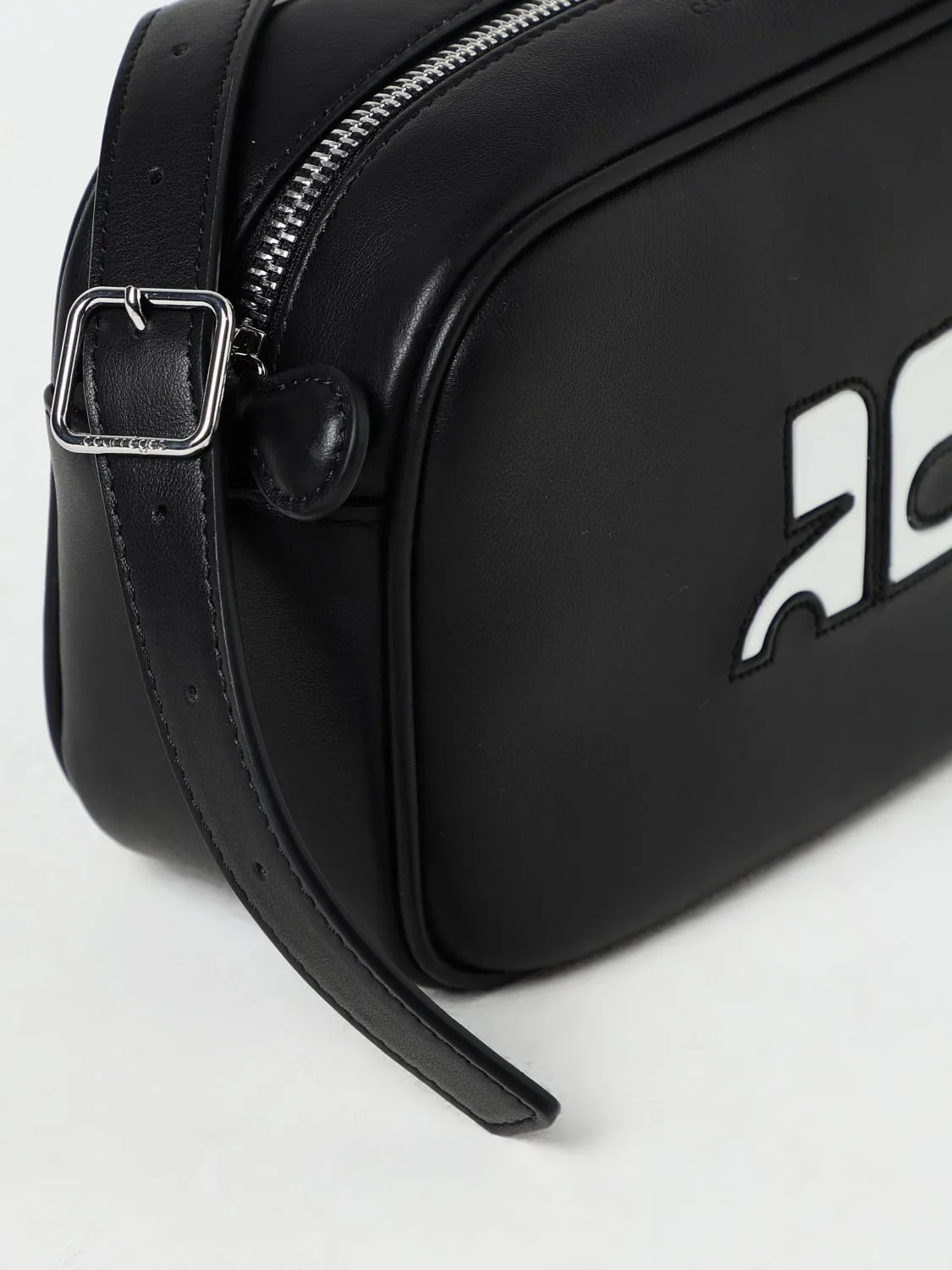 Bandolera hombre CourrÈges