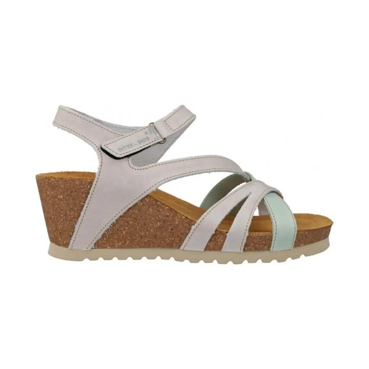 BIOS  5633 GRIS-VERDE