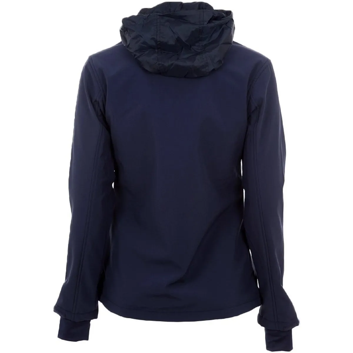Blouson softshell fille GADJI