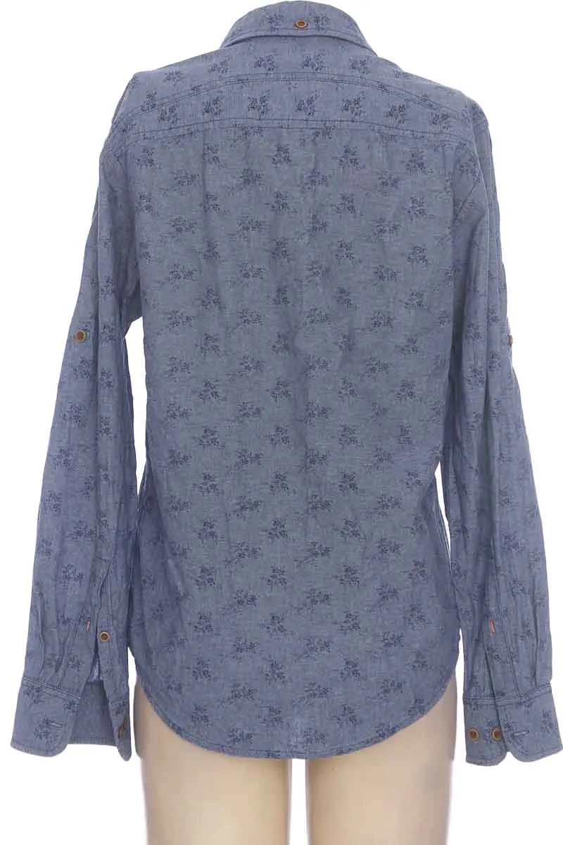Blusa color Azul - Chevignon
