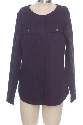 Blusa color Azul - Lands´ End