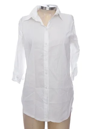 Blusa color Blanco - Delirio