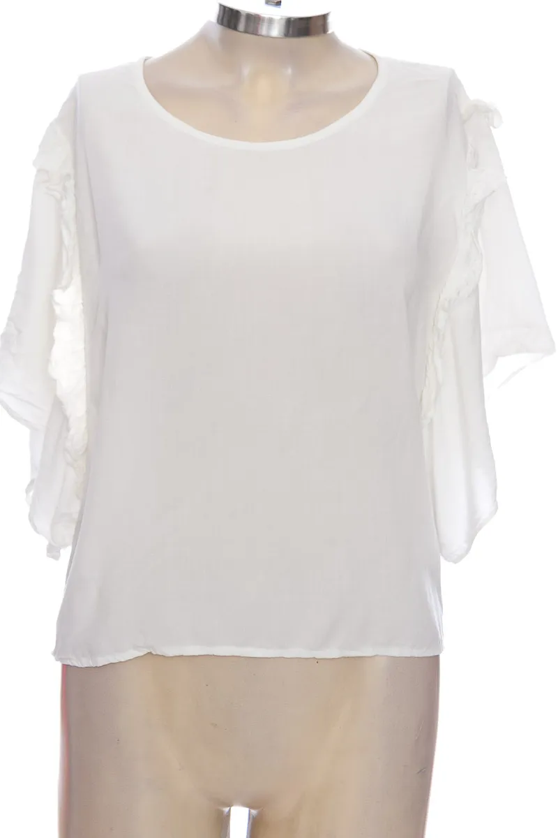 Blusa color Blanco - Next