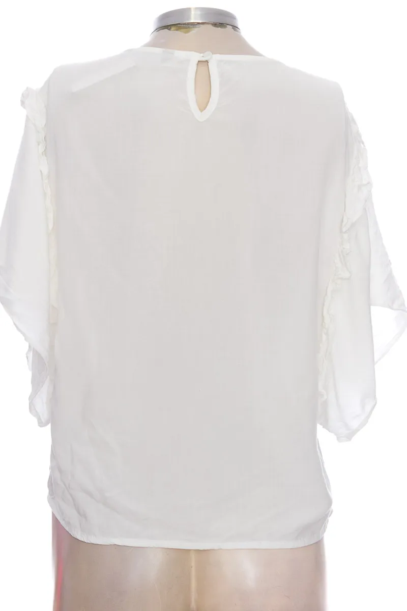 Blusa color Blanco - Next