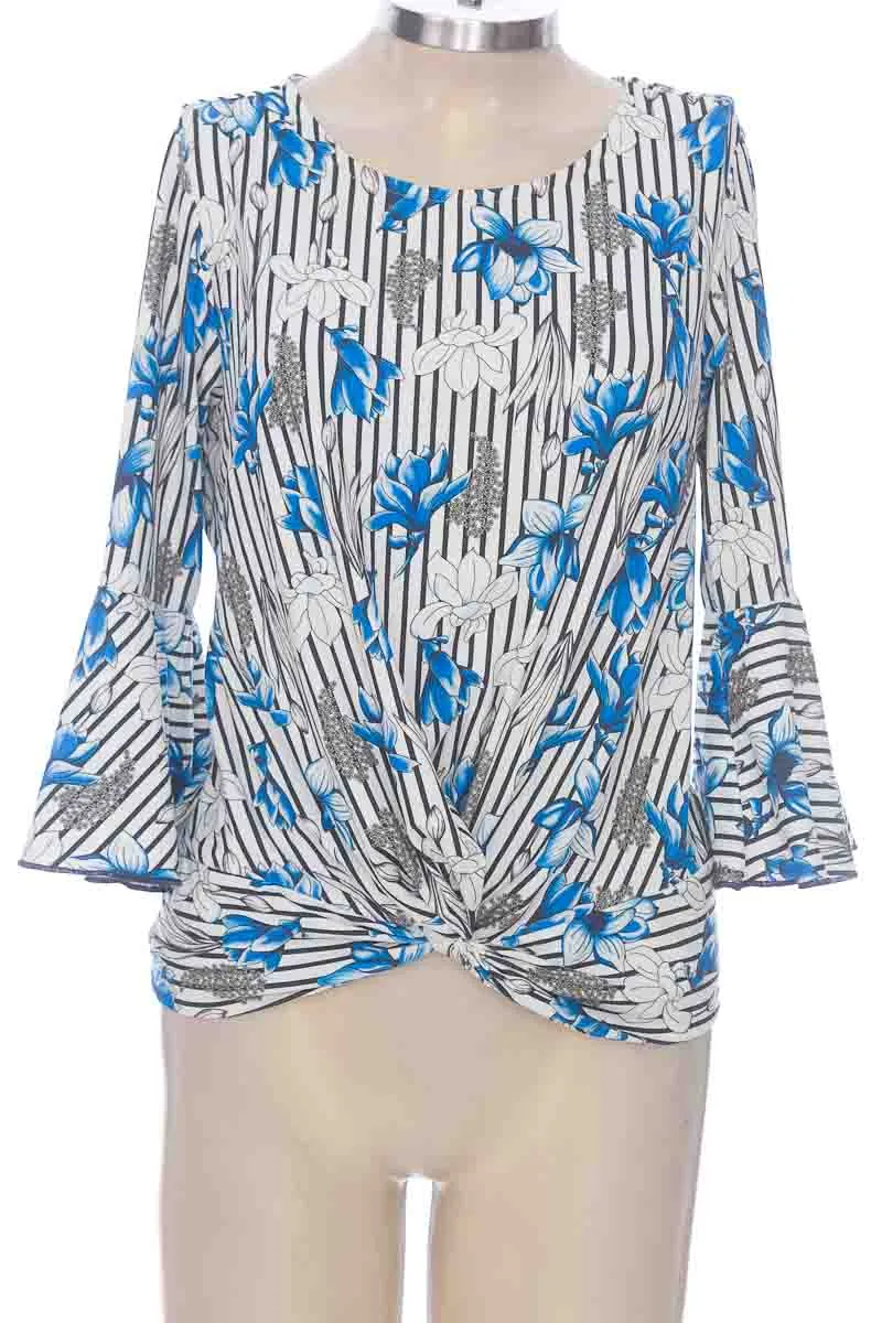 Blusa color Estampado - Navajo´s