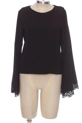 Blusa color Negro - Apparentia