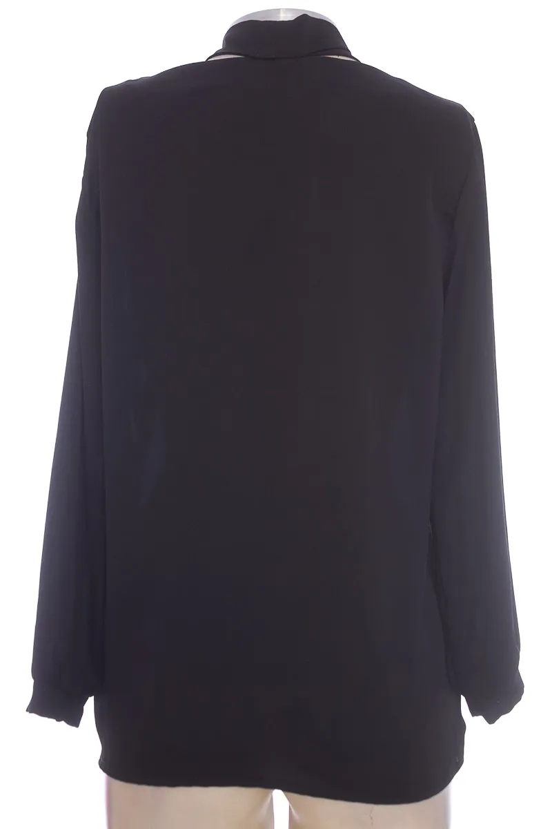 Blusa color Negro - Wanitta