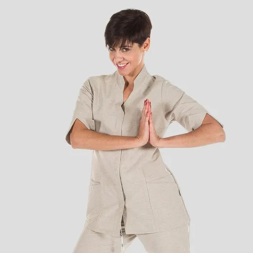 Blusa Mujer Cintia Jasper