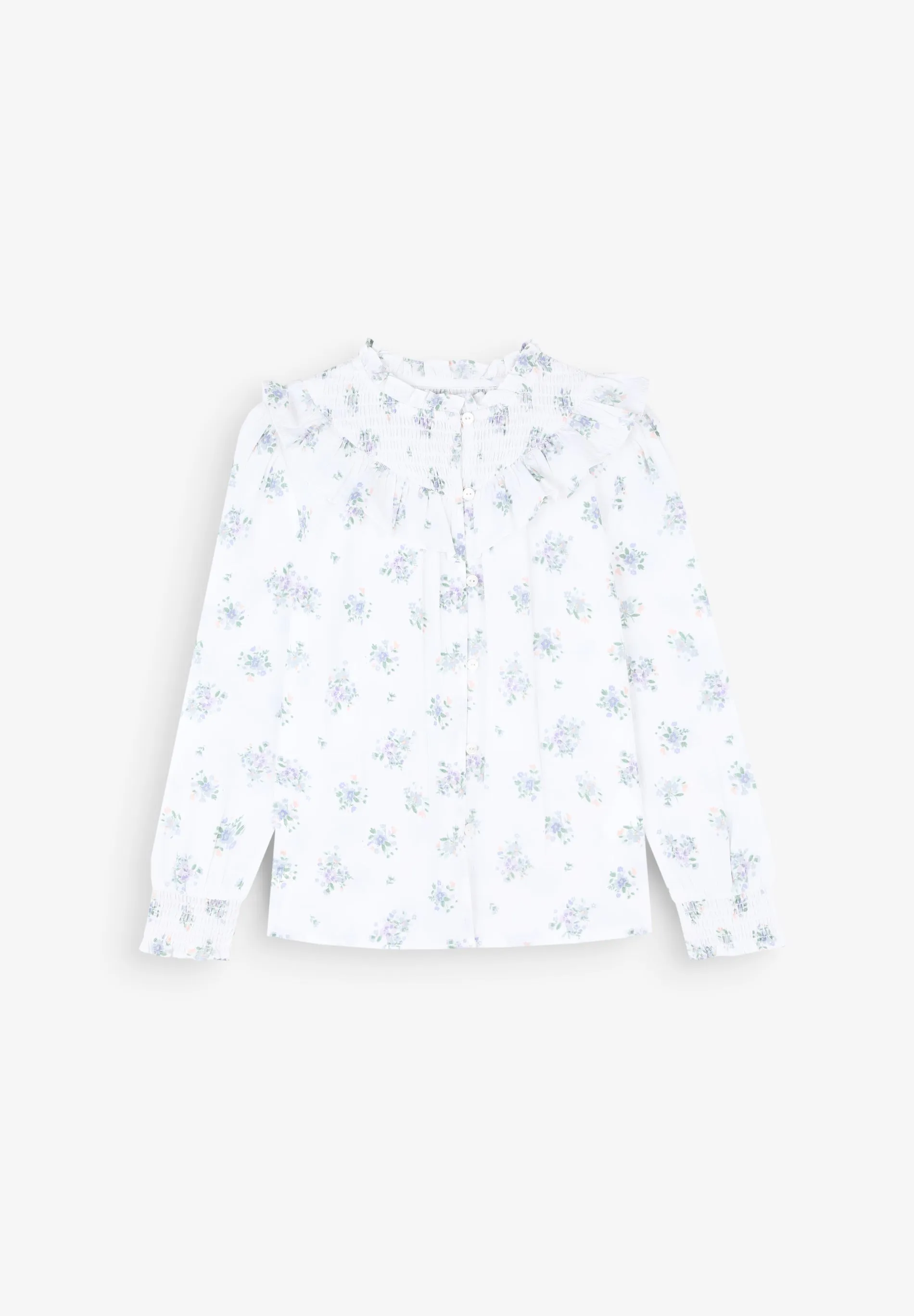 BLUSA NIDO ABEJA CANESÚ