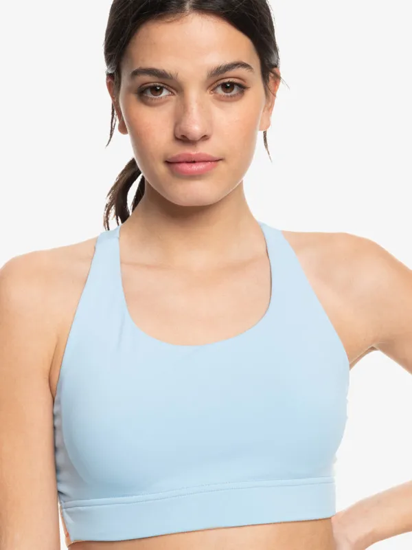 Bold Moves - Sujetador Deportivo para Mujer