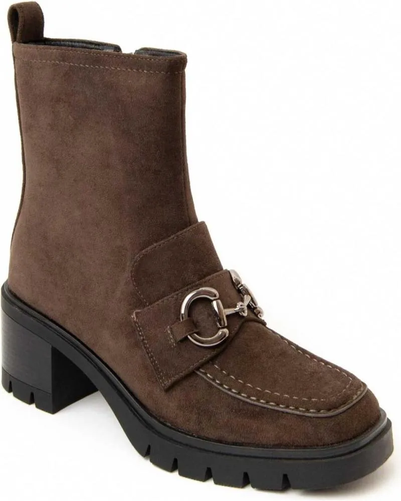 Botas MONTEVITA  de Mujer VARELI  GREEN