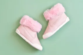 Botita Primeros Pasos Blanditos Eva Baby