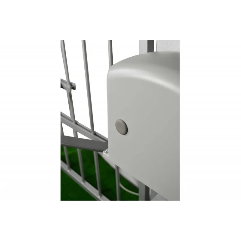 Brazo para puerta batiente Hook 24