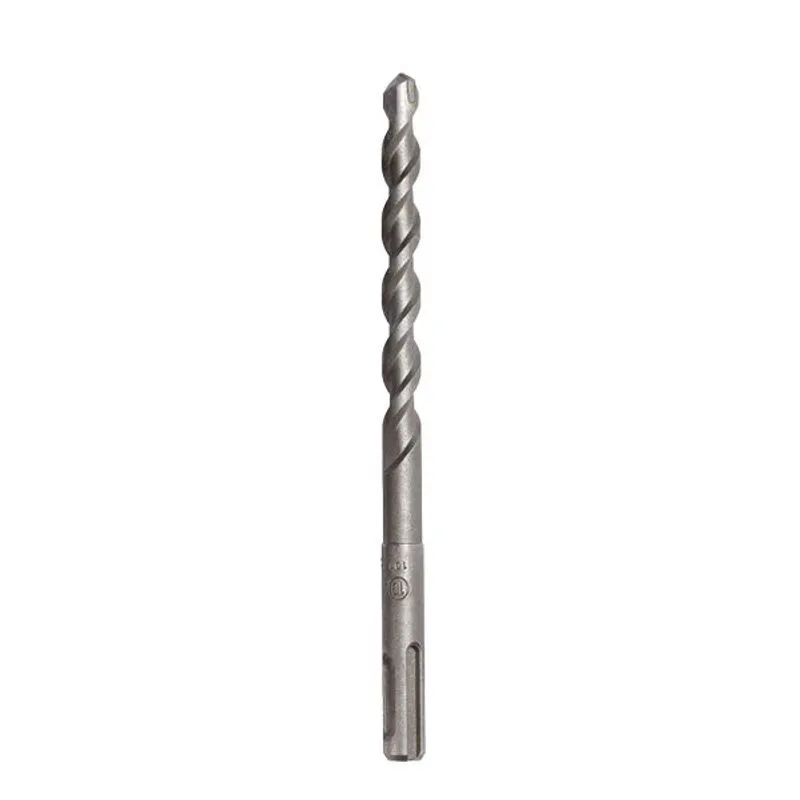 Broca para muro sds plus 1/2"x 8"x 10" profesional
