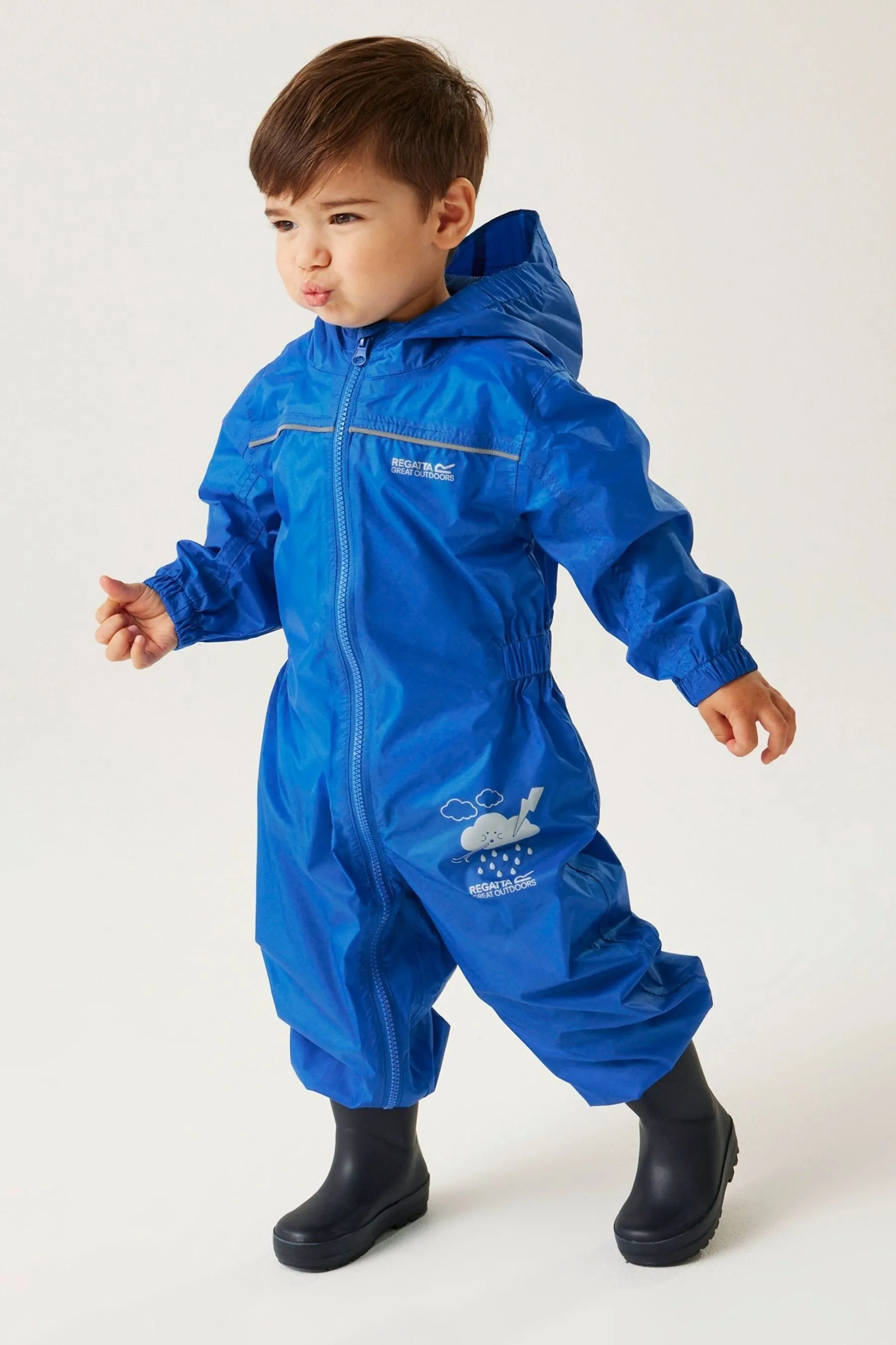 Buzo impermeable de Regatta
