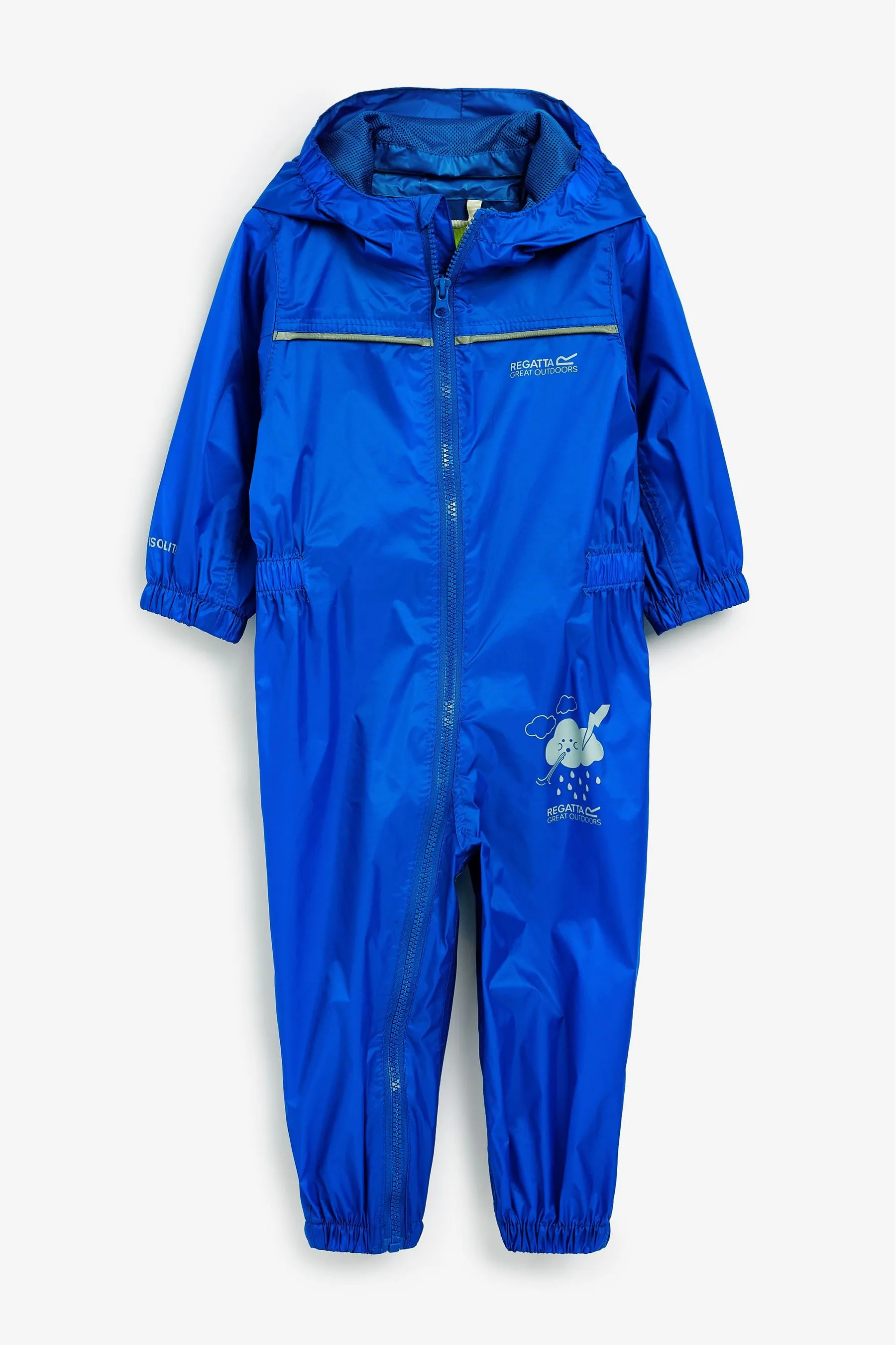 Buzo impermeable de Regatta