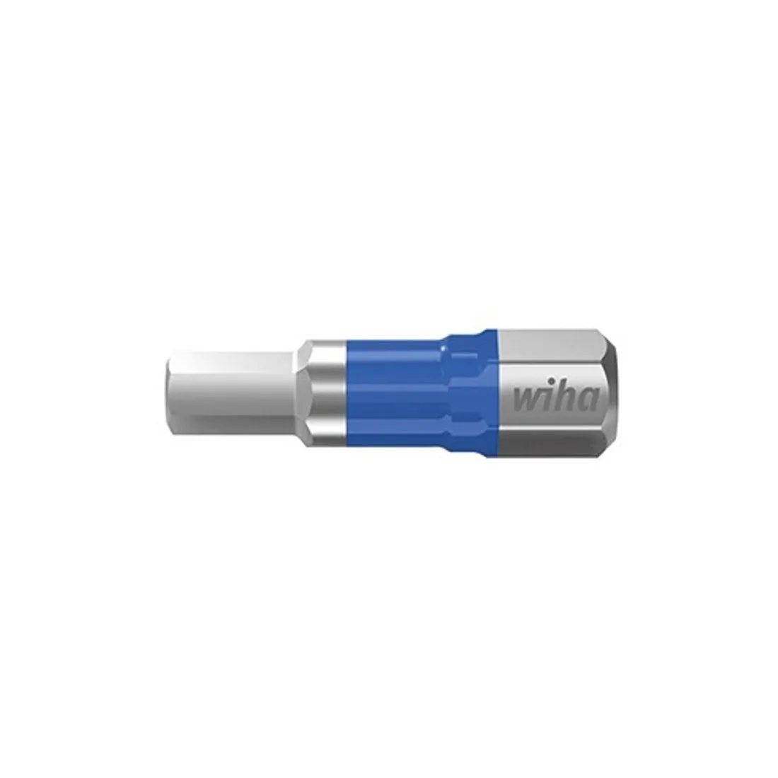 CAJA 5 PUNTAS 1/4 TORSION "T" SW3-25 AZL