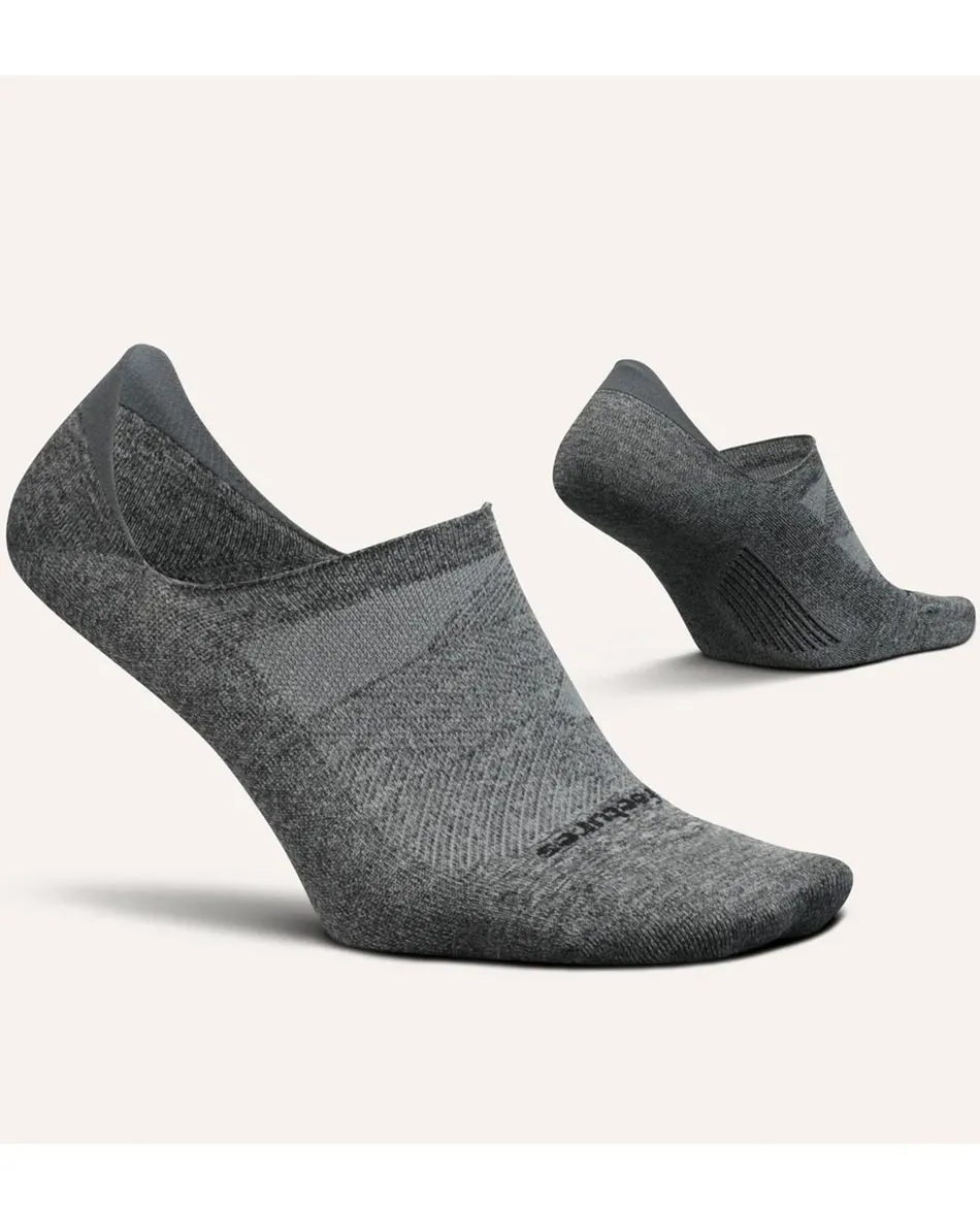 CALCETINES FEETURES ELITE INVISIBLE