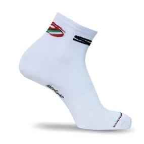 CALCETINES SIDI LIGHT BLANCO TALLA 40-43 - 453111