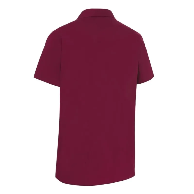 CAMISA M/C MONZA 02142
