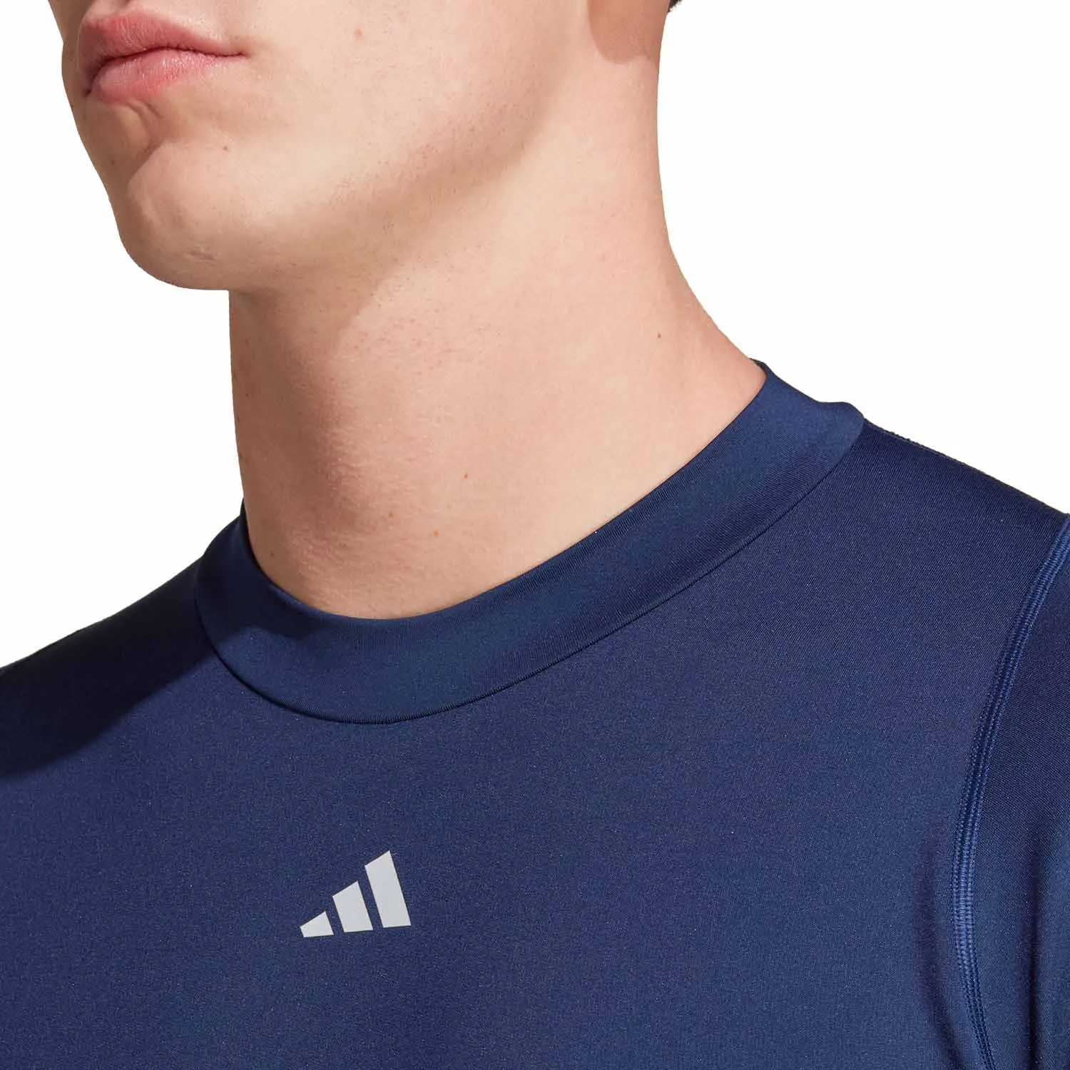 Camiseta adidas Techfit Cold.Rdy