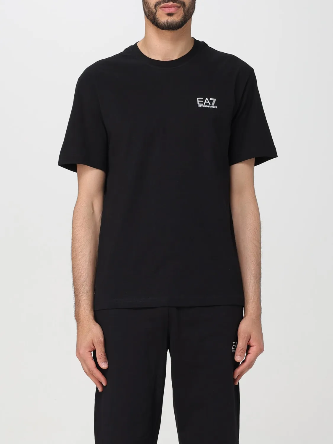 Camiseta hombre Ea7