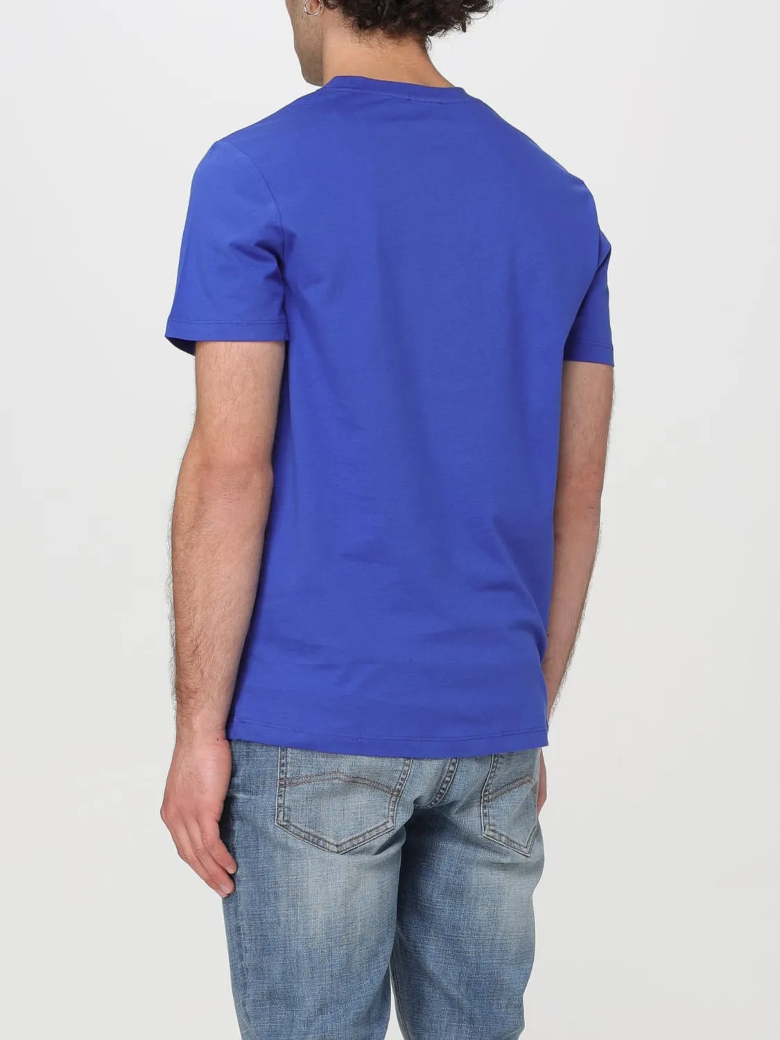 Camiseta hombre Peuterey