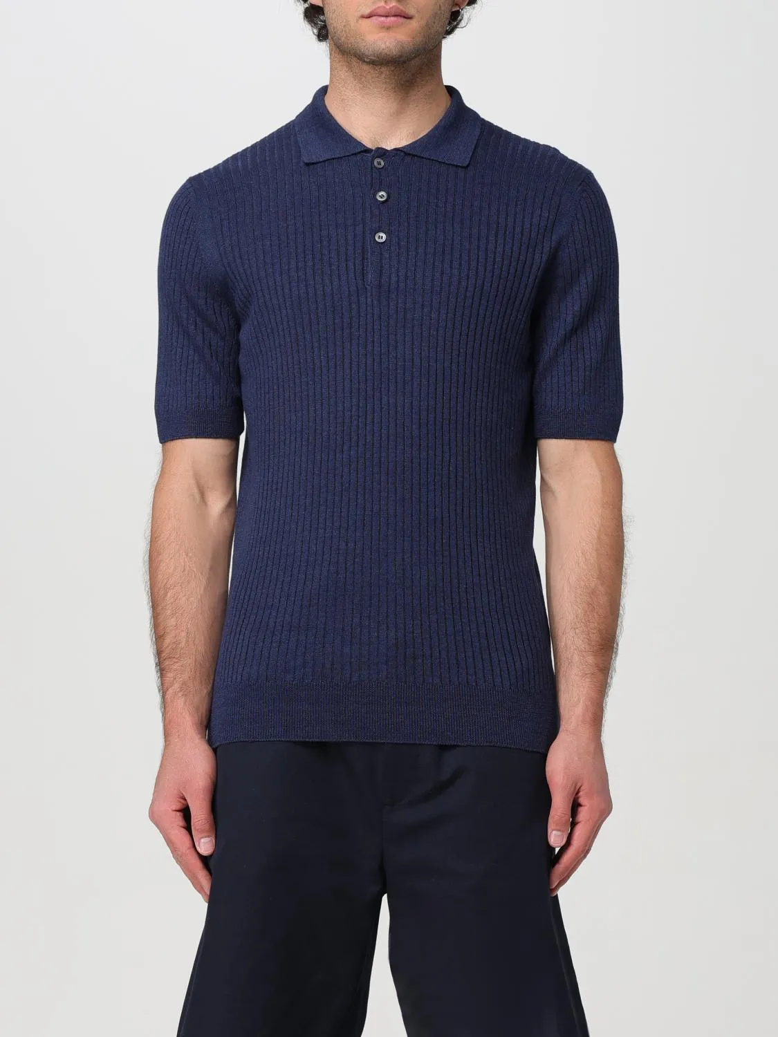Camiseta hombre Tagliatore