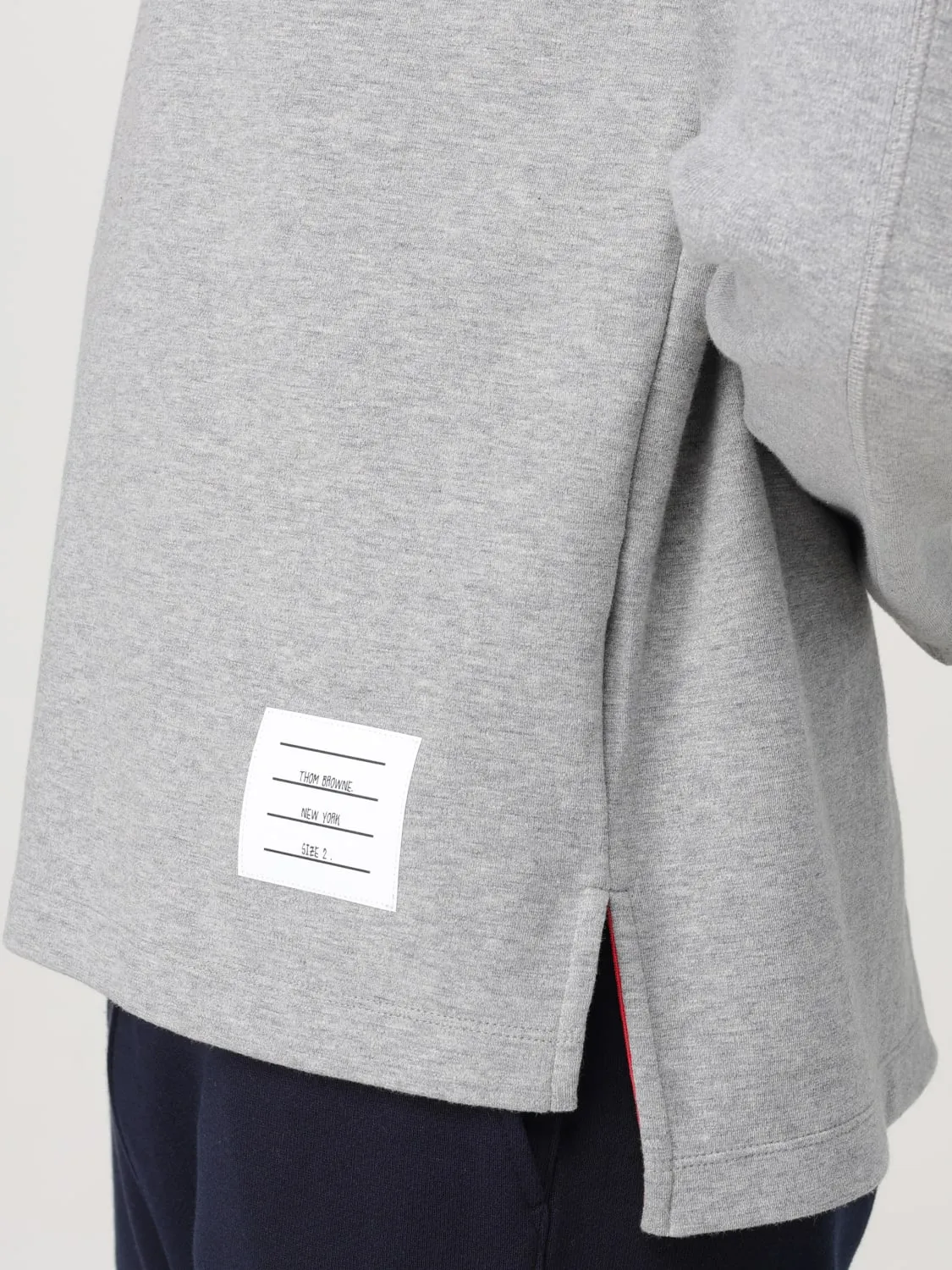 Camiseta hombre Thom Browne