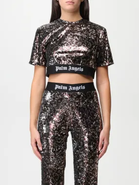 Camiseta mujer Palm Angels