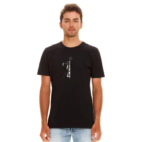 Camiseta Para Hombre Manga Corta Girbaud