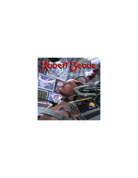 CD Robert Beade - Influences