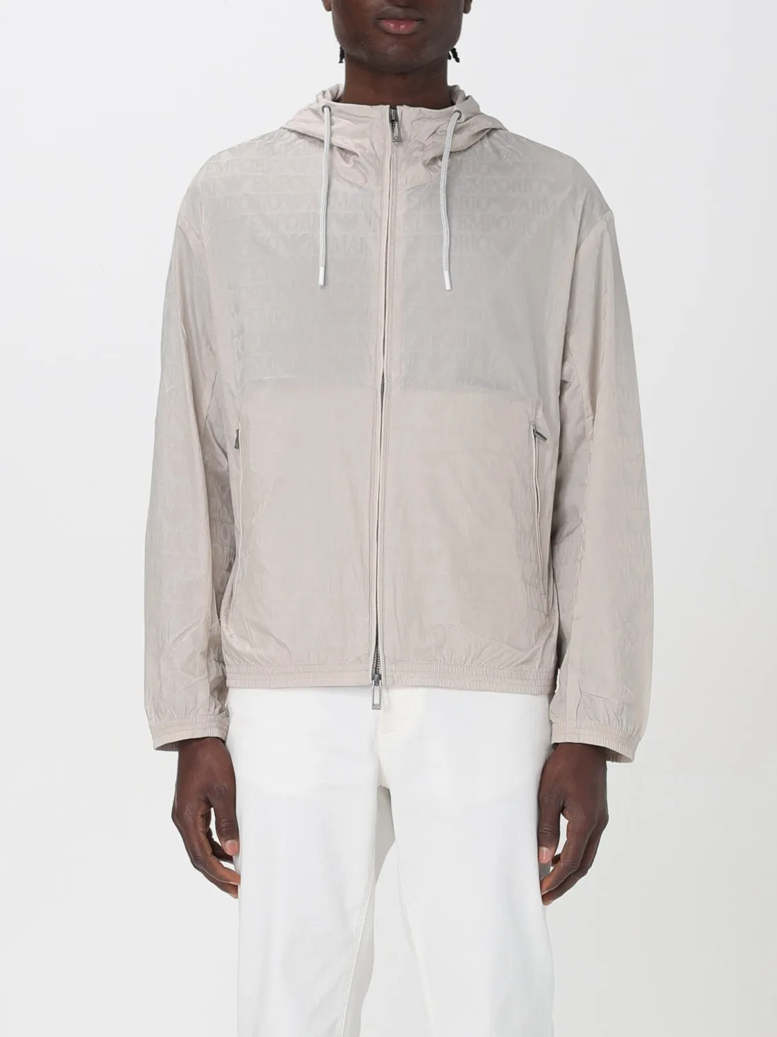 Chaqueta hombre Emporio Armani