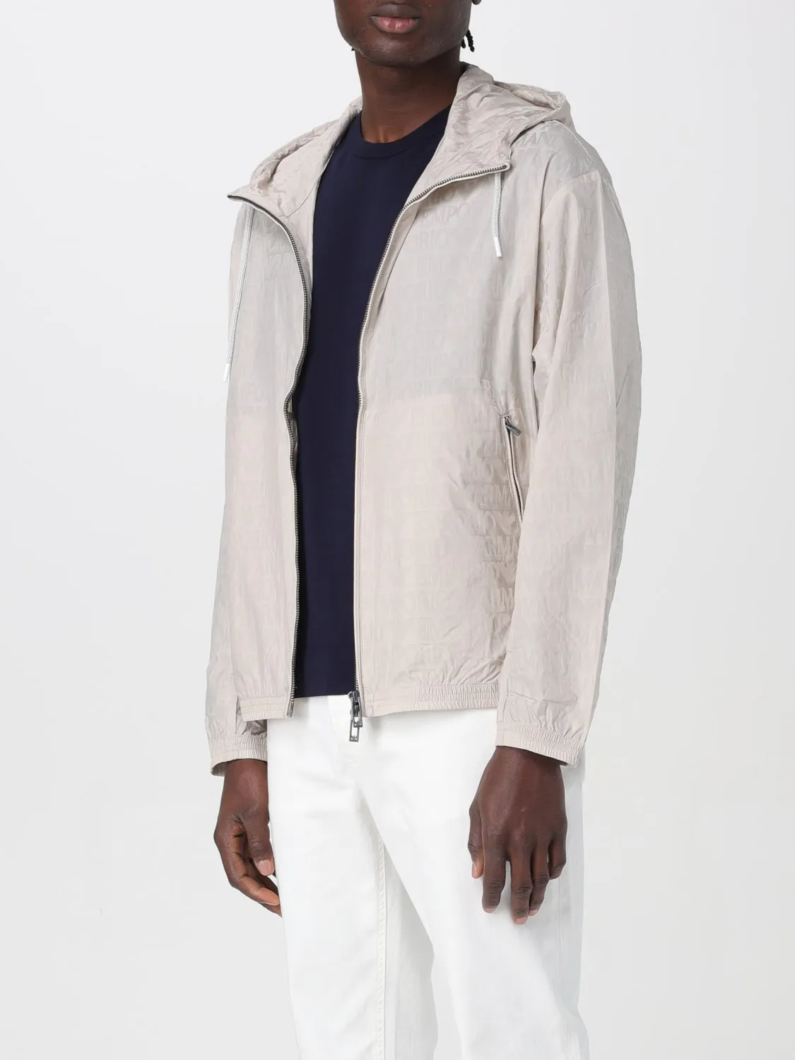 Chaqueta hombre Emporio Armani