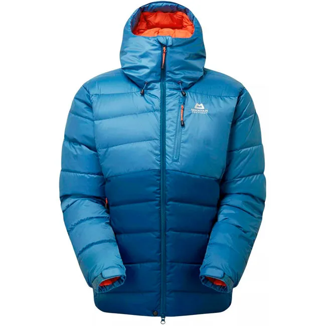 Chaqueta mountain equipment Trango Jacket W
