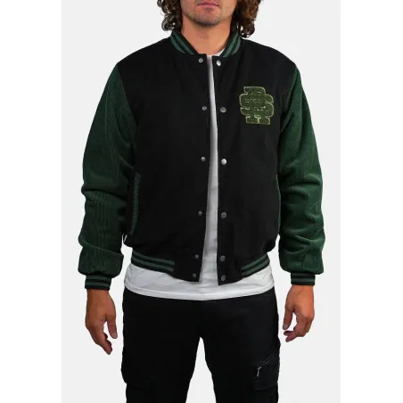 CHAQUETA ODIA VLAB