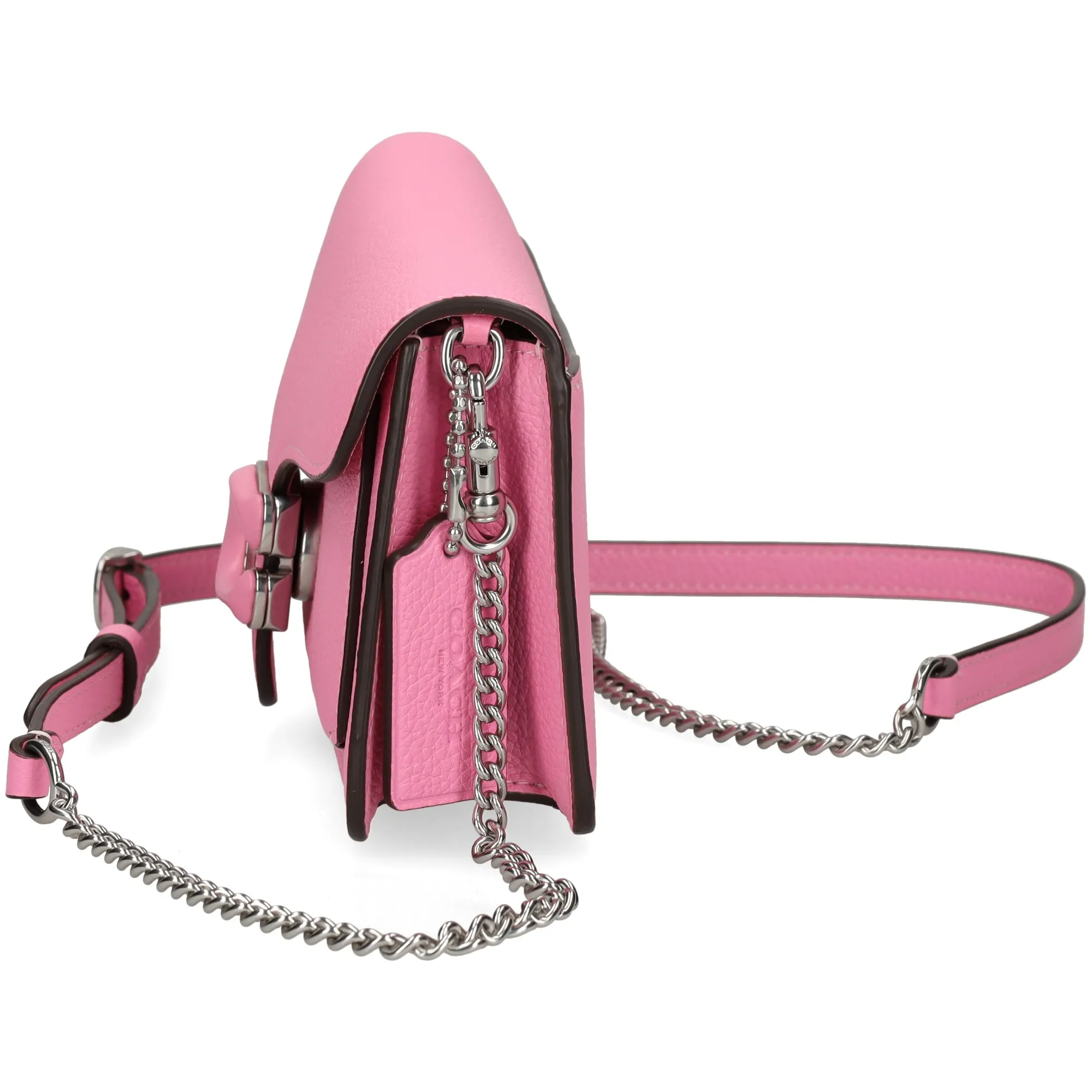 COACH Bolsos lh/vivid pink