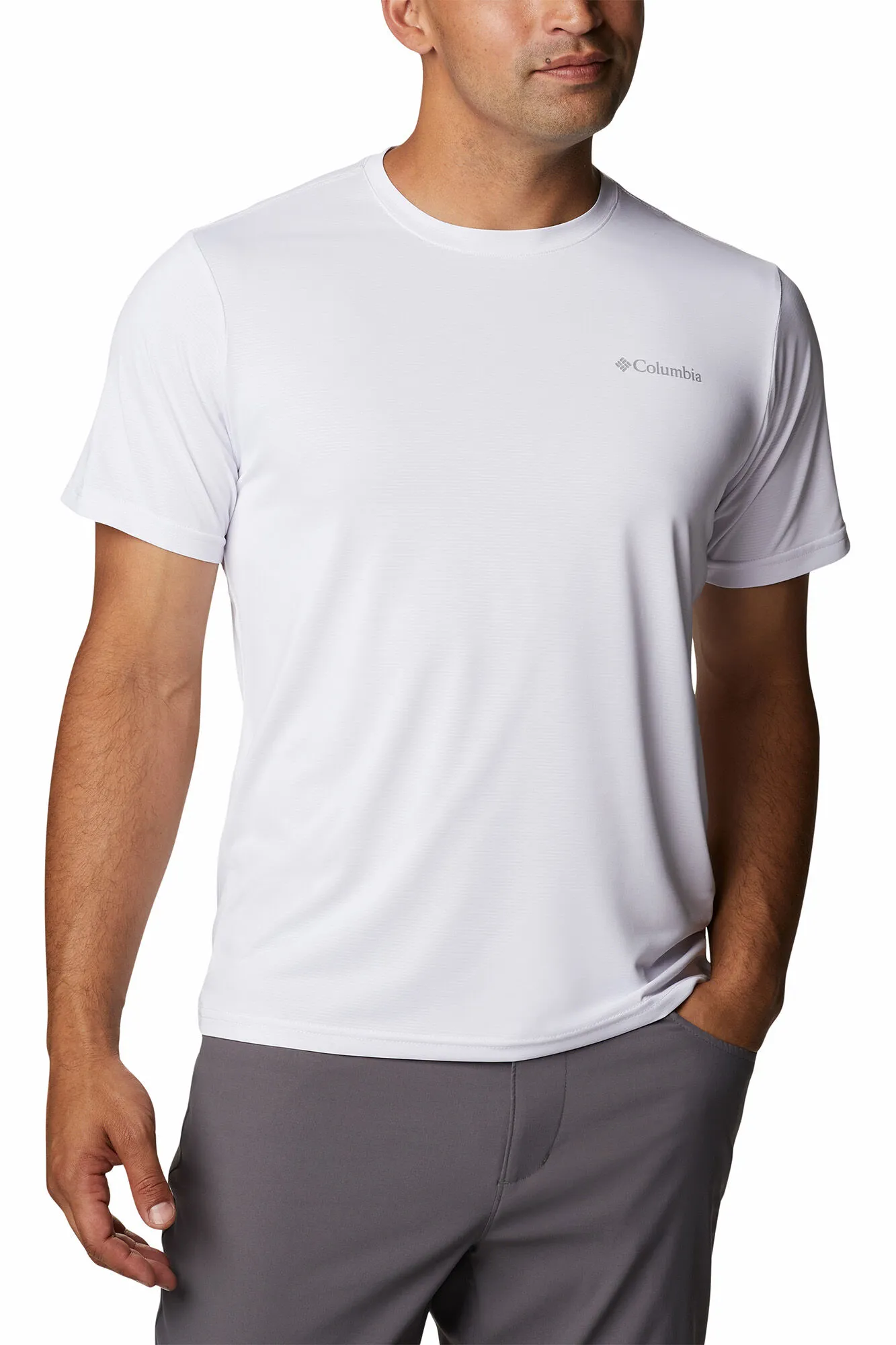 Columbia Camiseta técnica Columbia Hike™ para hombre