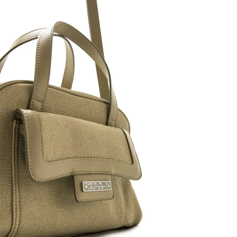 Complementos Casual de Mujer MTNG NELO Verde 56733