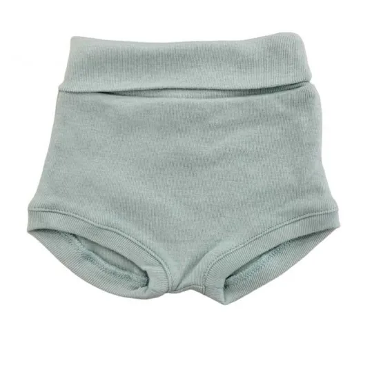 Cubrepañal bebé azul lillymom