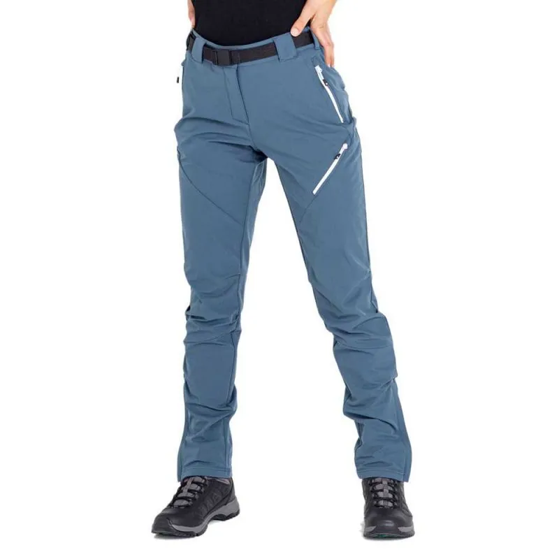 Dare2B Melodic Pro Trs (Orion Grey) pantalón mujer