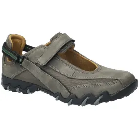 DEPORTIVO ALLROUNDER NIRO VERDE