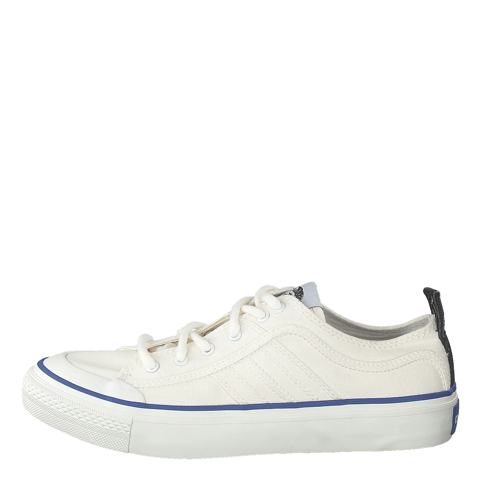 Diesel zapatos S-astico Lc Logo Whisper White