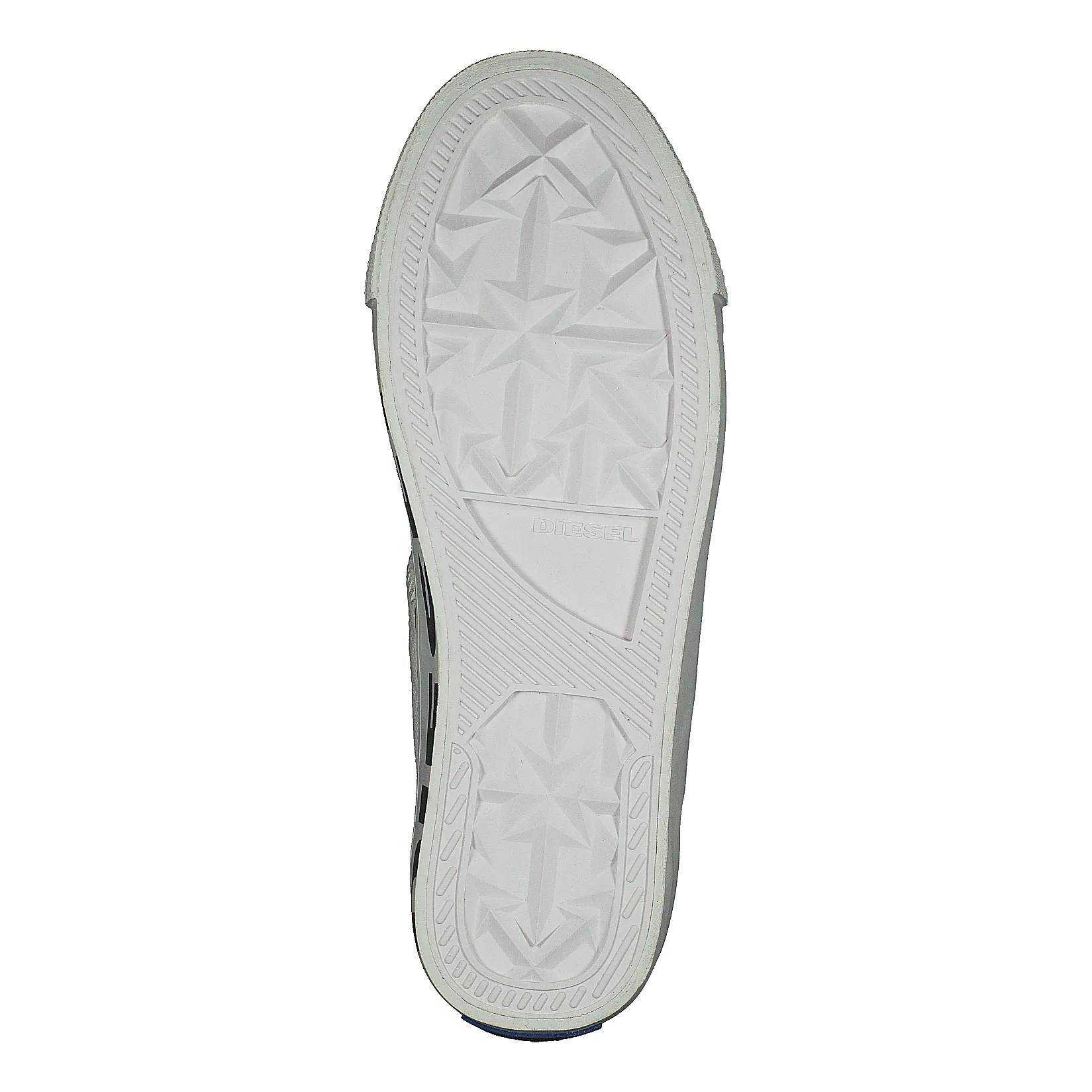 Diesel zapatos S-astico Lc Logo Whisper White