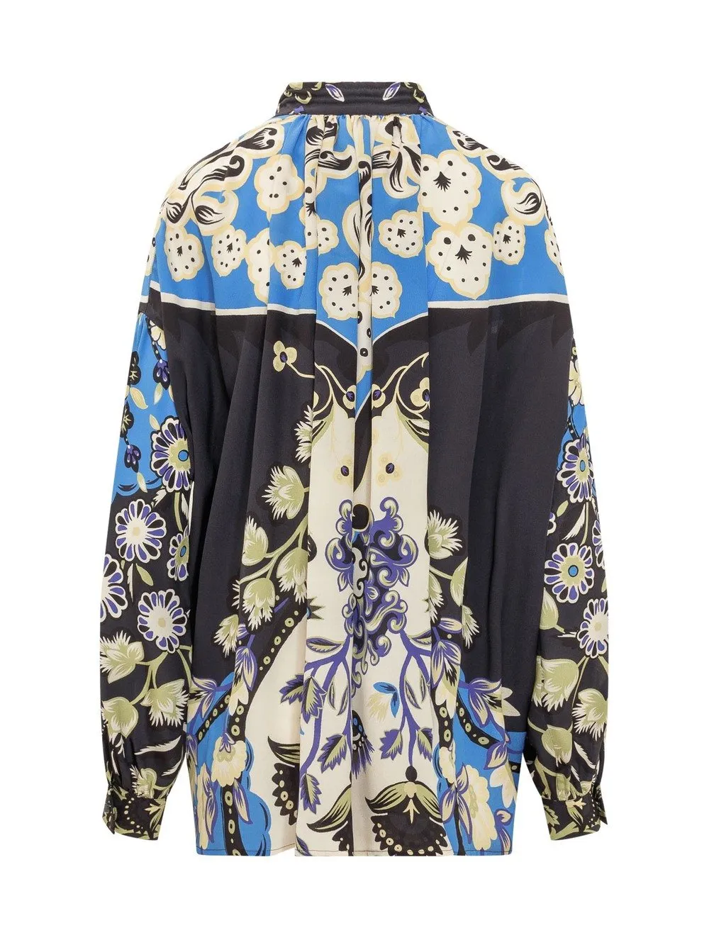 ETRO Orion Shirt