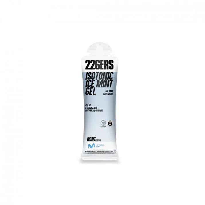 GEL ISOTÓNICO 226ERS